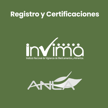 Sellos de registros y certificaciones